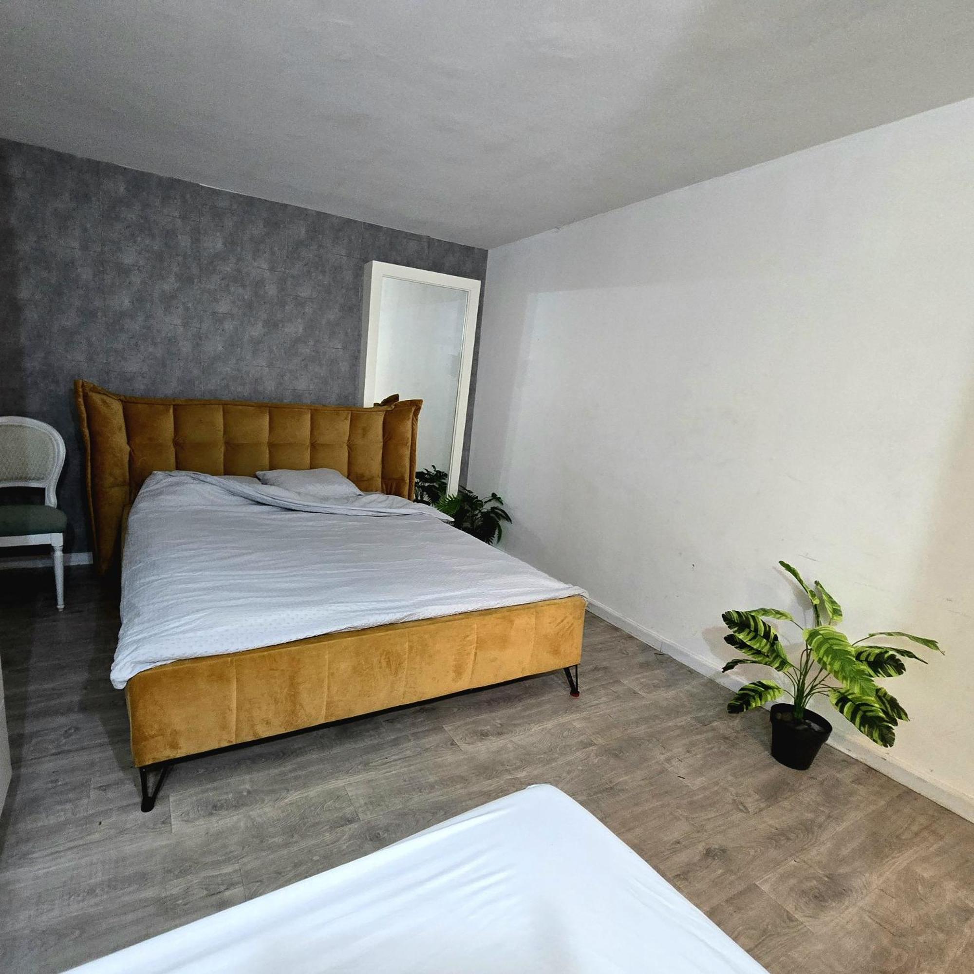 Emile Zola Villa Rishon LeZion Eksteriør billede
