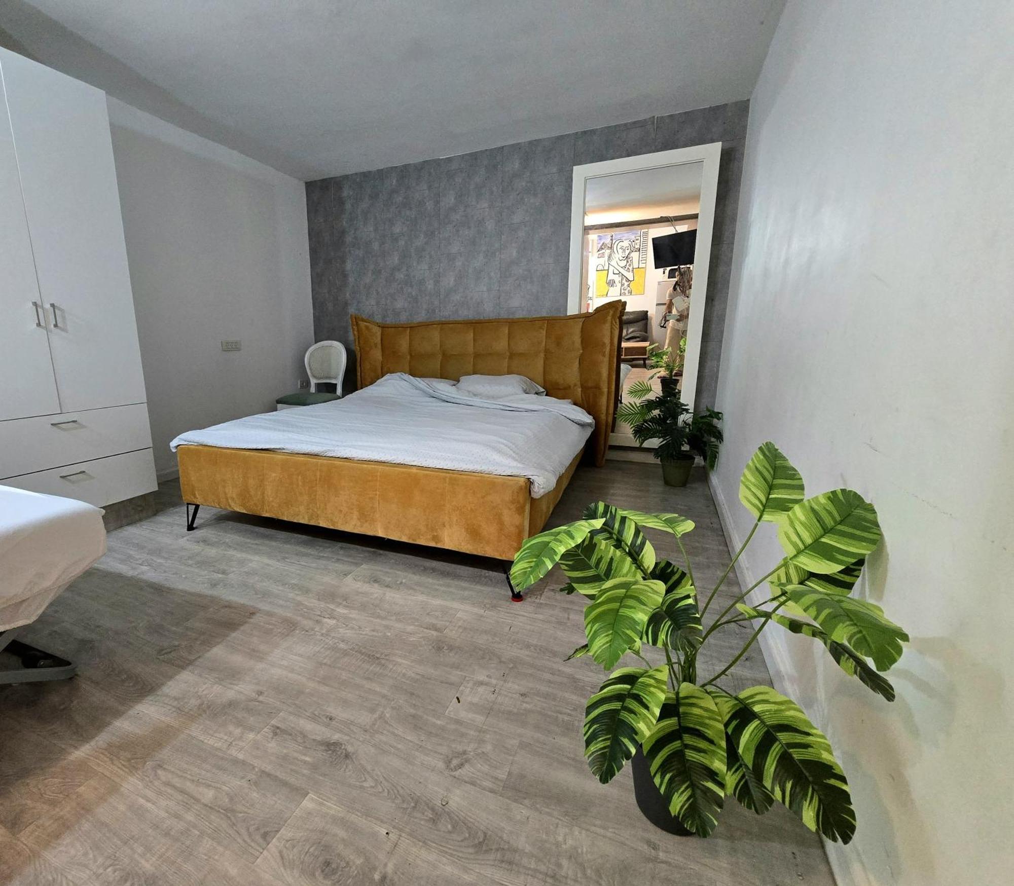 Emile Zola Villa Rishon LeZion Eksteriør billede